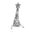 thumbnail image 3 of Muñeca de gnomo, muñeca brillante de Navidad, juguetes, luces de gnomo de Navidad, muñeca brillante multifuncional, 3 of 8