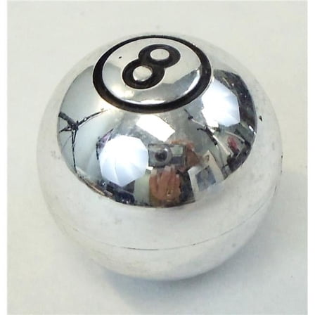 Barjan 048411 8-Ball Valve Stem Cover - Bulk