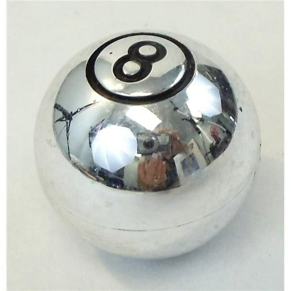 Barjan 048411 8-Ball Valve Stem Cover - Bulk