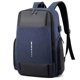 thumbnail image 1 of Mochila impermeable informal de negocios para hombre, 1 of 5