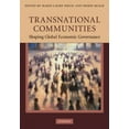 thumbnail image 3 of Transnational Communities: Shaping Global Economic Governance, 3 of 3