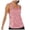 Wine, variant on Tank Tops for Women Camisole Workout Racerback Mesh Yogas Athletic Sleeveless Undershirt,Purple,M