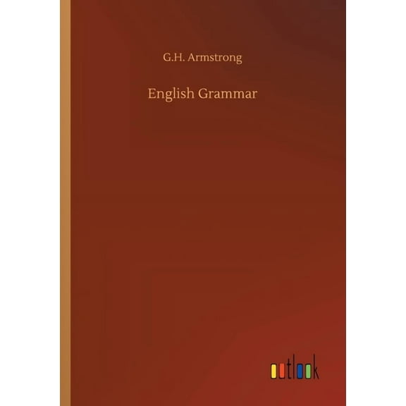 English Grammar (Paperback)