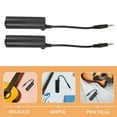 thumbnail image 3 of UPGRATOR 2Ud Cable Adaptador Para Efectos De Guitarra Con Gran Rendimiento Sonoro Y Durabilidad, 3 of 8