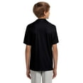 thumbnail image 3 of A4 Youth Cooling Performance T-Shirt - NB3142, 3 of 4