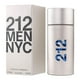 thumbnail image 3 of Carolina Herrera 212 Men 100ml Eau de Toilette Para Hombre Carolina Herrera 8411061043868, 3 of 3