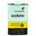 thumbnail image 2 of Sunnyside Acetone, 16 oz., 2 of 2