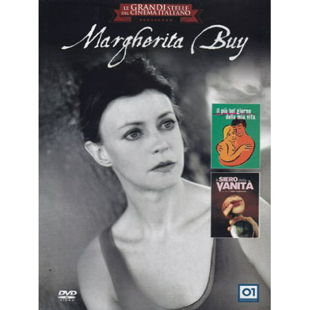 The Best Day of My Life / The Vanity Serum - 2-DVD Set ( Il più bel giorno della mia vita / Il siero della vanità ) [ NON-USA FORMAT, PAL, Reg.2 Import - Italy (Best Place To Sell My Ps Vita)