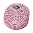 thumbnail image 4 of Foot Massager Mat Entrenamiento de Conteo Inteligente Contador Twisting Disco Twisting Rosa, 4 of 8