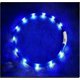 thumbnail image 1 of Led Dog Collar,usb Rechargeable Glowing Dog Collars, Light Up Collar Improved Pet Safety, 1 of 5