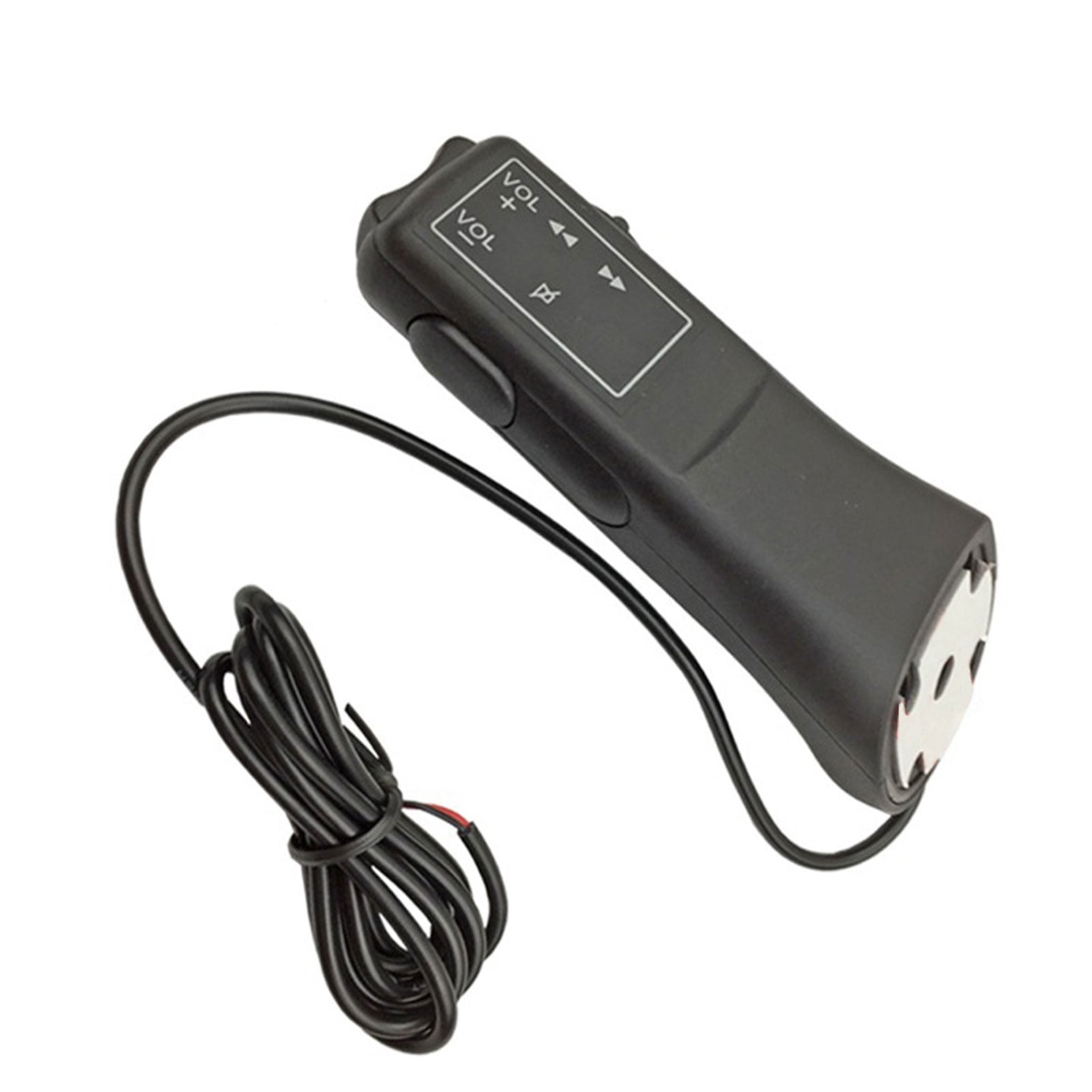 Steering wheel remote control universal sale