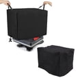 thumbnail image 1 of Heat Press Machine Cover, Dust Proof Heat Press Cover  for Furniture, 1 of 7