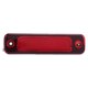 thumbnail image 1 of LED High Mount 3rd Brake Light Tail Lamp 5128002 Replacement for Ford Transit MK7 2006?2014Red Lens, 1 of 5