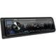 thumbnail image 2 of KENWOOD KMM-BT270U Receptor estéreo para automóvil con medios digitales Bluetooth y puerto USB - Radio AM/FM, reproductor MP3, LCD de alto contraste, placa frontal desmontable, DIN único, ecualizador, 2 of 3