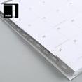 thumbnail image 3 of Cambridge Makenzie Weekly Monthly Planner, 8 1/2" x 11", January 2022 to December 2022 - 1574-905-22, 3 of 6