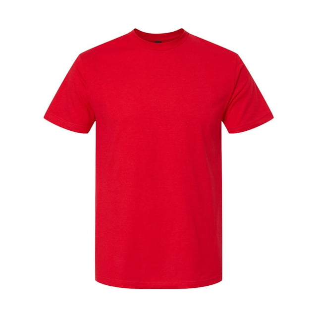 M&O 4502 Fine Jersey T-Shirt