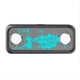 thumbnail image 1 of Pedal de Efecto Momentáneo para Guitarra, Accesorio para Pedales de Efectos., 1 of 5