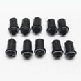 thumbnail image 4 of 10 x Fai Wind Screen Screw Windshield Mounting Motorcycle Black, 4 of 5