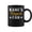 Black, variant on Kanes Biggest Fan Country Music Concert Coffee Mugs