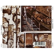 Van Halen - Fair Warning - Music & Performance - CD