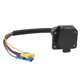 thumbnail image 5 of Adaptador De Cableado De Remolque, Conector De Remolque Antioxidante, Instalación Simple Con Soporte Para Coche De Remolque Para Caravana ANGGREK Trailer Wiring Connector, 5 of 8