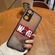 thumbnail image 5 of Funda mate para infinix HOT 20I 12 12I 11 11S 10 10I 10S PLAY 9 Pro POVA 3 CAMON 15 17P funda el guapo dibujos animados de Los Vengadores de Marvel, 5 of 5