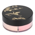 thumbnail image 1 of Ajuste De Polvo Suelto Control De Aceite Polvo Suelto NOVO 4 Colores Polvo Suelto Control De Aceite Maquillaje Facial De Larga Duración Ajuste Powder03 ANGGREK 03#, 1 of 8