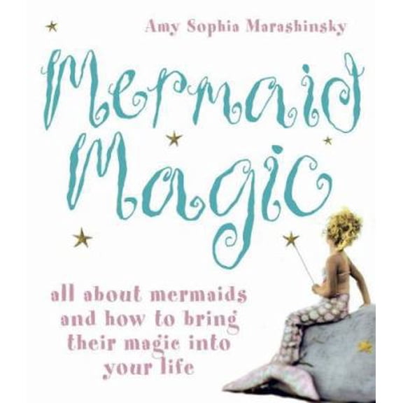 Pre-Owned Mermaid Magic (Paperback) 0007210825 9780007210824