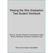 Passing the Ohio Graduation Test Student Workbook, Used [Paperback]