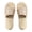 Light Gray, variant on Women Trendy Sandals Open Toe Classic Simple Basic Shoes Casual Lightweight Footwear Casual Daily Wear