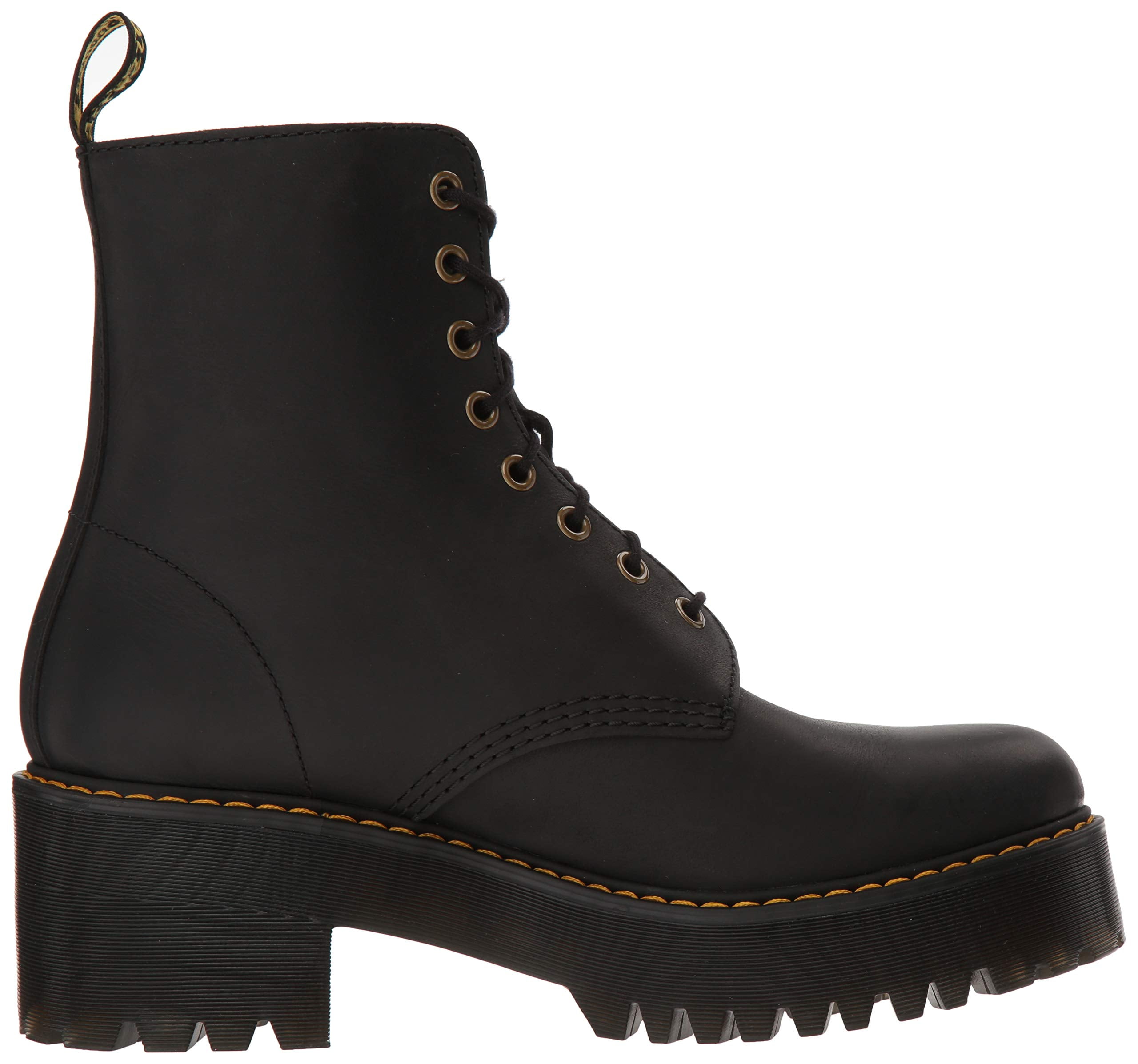 doc martens shriver hi