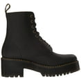thumbnail image 6 of Dr. Martens Shriver Hi Boots Black, 6 of 7