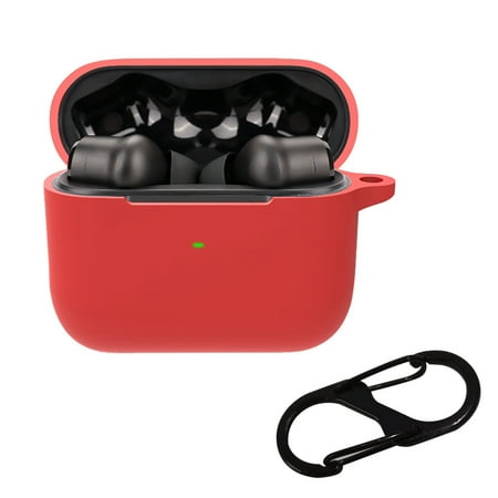 

for Razer Hammerhead True Wireless X Shockproof for Case Lightweight Protector C
