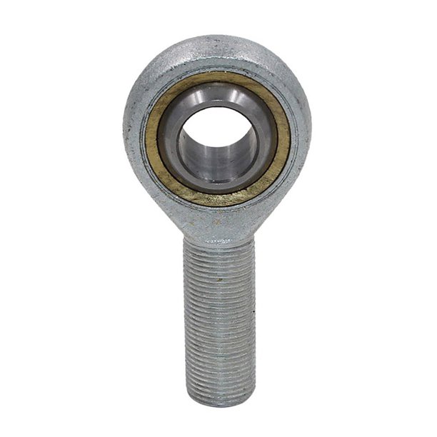 Male Metric Joint End Threaded Rod Single Bearing Spherical Bearing