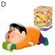 thumbnail image 2 of Juguete para gatear Kuromi Crayon Shin-Chan, juguete eléctrico de tendencia para gatear de Dynamic Life, 2 of 2