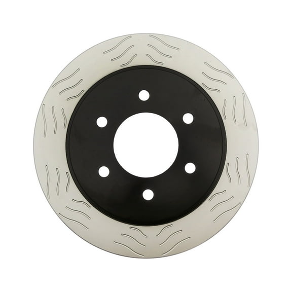 Raybestos Specialty Performance Rotors, 982035PER