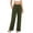 Green, variant on Aloohaidyvio Sports Pants for Women,Womens Casual Pants Yoga Sweatpants Comfy High Waisted Sports Athletic Lounge Pants
