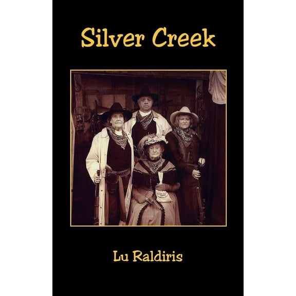 Silver Creek (Paperback)