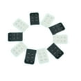 thumbnail image 1 of Phenofice 10Ud Extensores Para Con 2 Material Inoxidable Y, 1 of 3