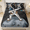 Astronaut3, variant on Cartoon Astronaut Fitted Sheet Set Twin Size,Galaxy Outer Space Theme Astronaut Bedding Set for Boys Kids,Dreamy Planets Fitted Sheet with 2 Pillowcases,3Pcs