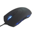 thumbnail image 3 of USB C Mouse for Business Home Office Gaming Optical 2400DPI Mouse for PC Laptop Ergonomic Gaming Mouse, 3 of 8