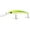 Anti-Freeze, variant on Bill Lewis Precise Walleye Crankbait Triple-Eye Minnow