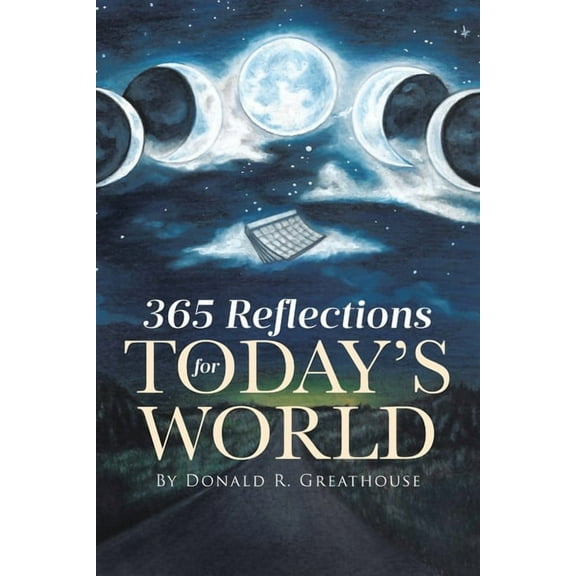 365 Reflections for Today's World, (Paperback)