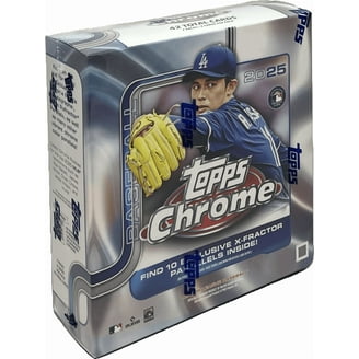 その他 MLB 2023 TOPPS BOWMAN BASEBALL JUMBO 2023 Topps Bowman MLB Baseball Hobby Box | GameStop