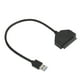 thumbnail image 5 of Cable Adaptador De Disco Duro 2.5in SATA USB 3.0 Adaptador SSD HDD Disco Duro Cable Accesorios Para Computadora Portátil, 5 of 8
