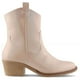 thumbnail image 2 of Bota Vaquera Para Dama Dominiq Modelo 1392, 2 of 5