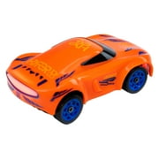 Hyper Toy Company, Micro Drift with LED Remote Control Car