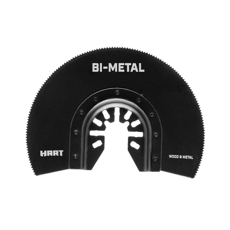 Flush cut sale multi tool