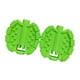 thumbnail image 1 of 2 pedales de bicicleta para niños, resistentes, universales, para rueda delantera. Verde, 1 of 9