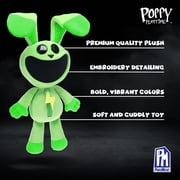 POPPY PLAYTIME - Hoppy Hopscotch Smiling Critters Deluxe Plush (14 Tall)